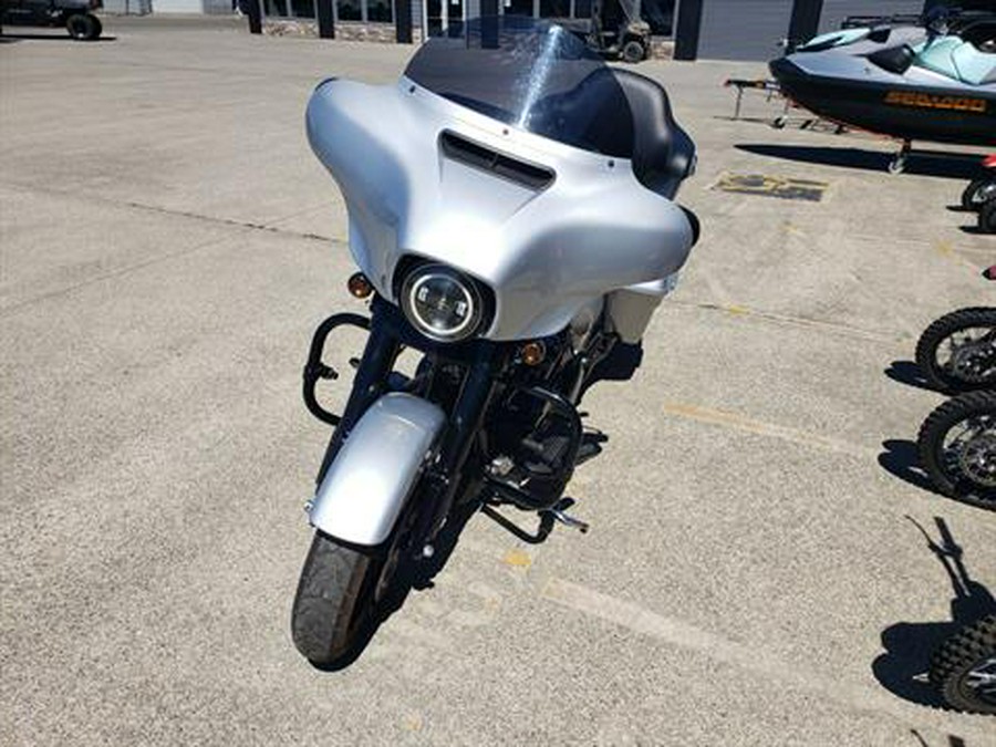 2019 Harley-Davidson Street Glide® Special