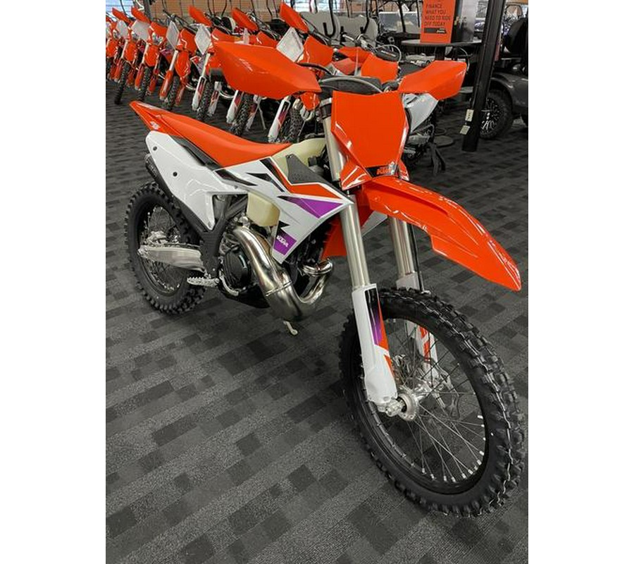 2024 KTM 300 XC