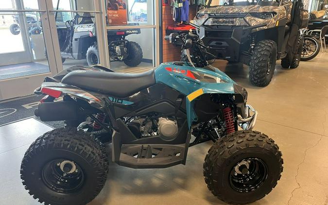 2024 Can-Am™ Renegade 110 EFI