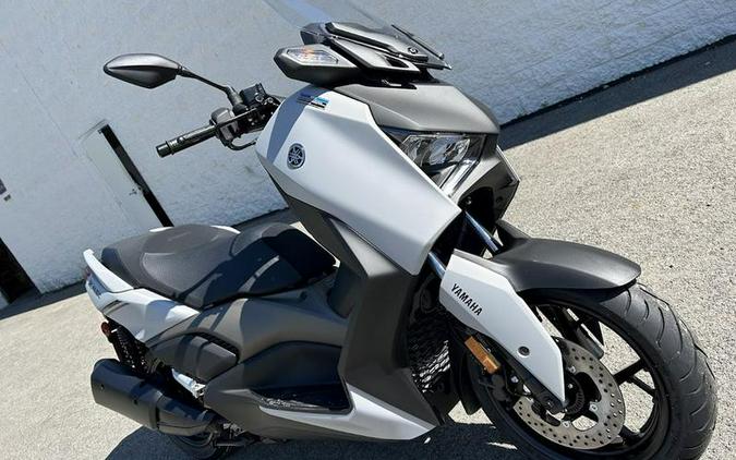 2024 Yamaha XMAX