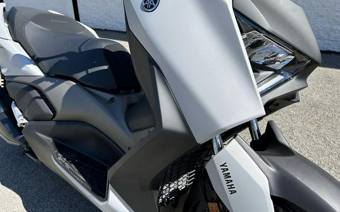 2024 Yamaha XMAX