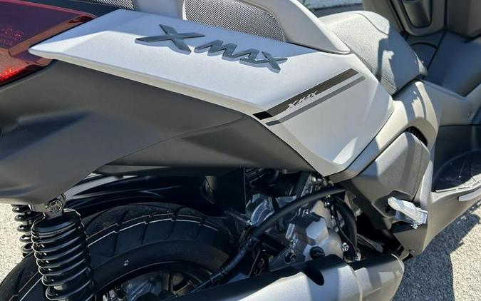 2024 Yamaha XMAX