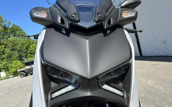 2024 Yamaha XMAX