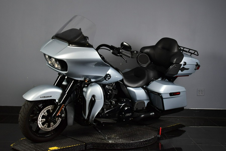 2023 Harley-Davidson Road Glide Limited