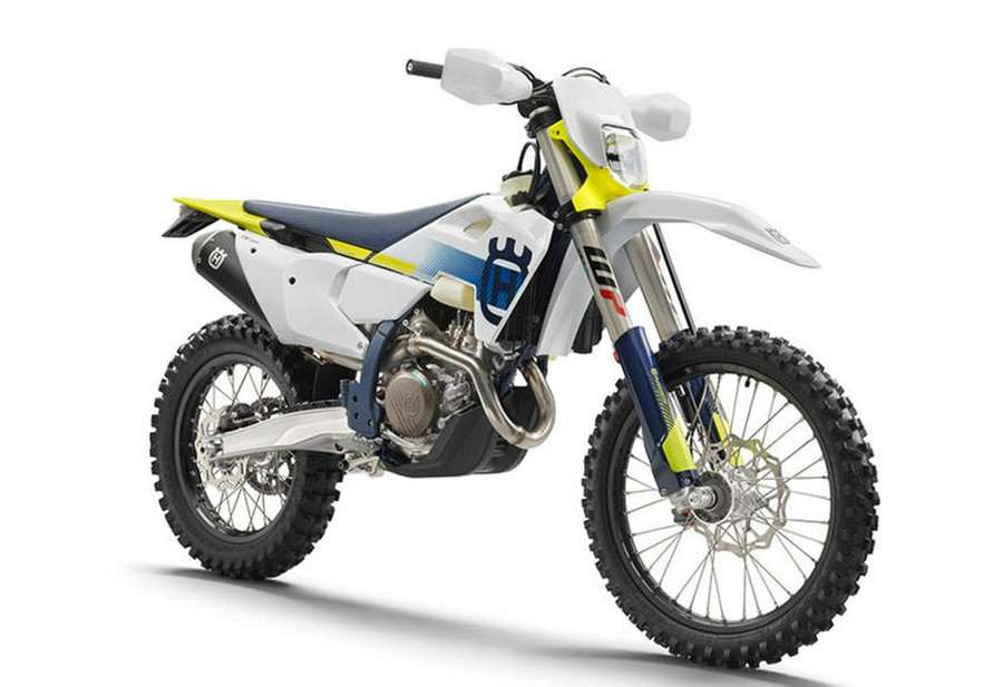 2024 Husqvarna® FE501w