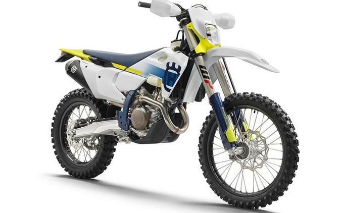 2024 Husqvarna® FE501w