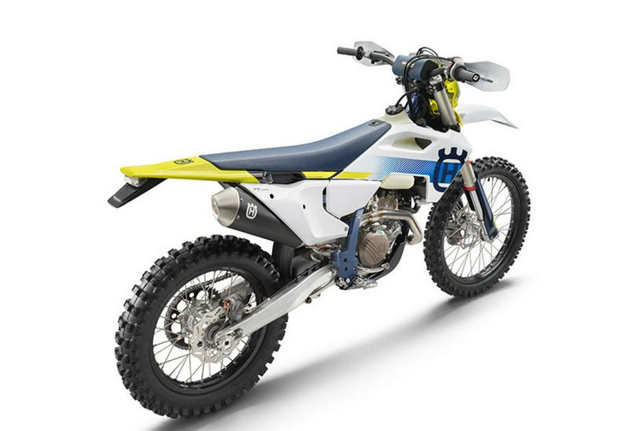 2024 Husqvarna® FE501w