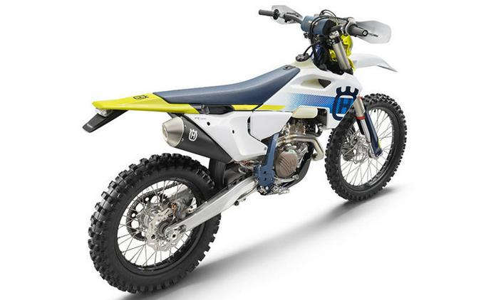 2024 Husqvarna® FE501w