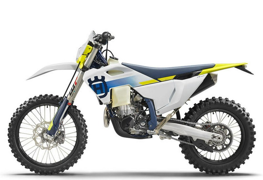 2024 Husqvarna® FE501w