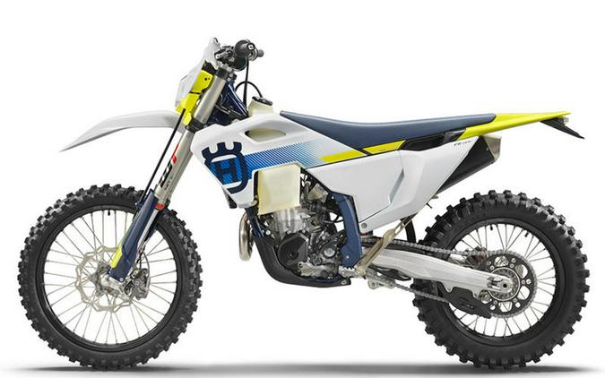 2024 Husqvarna® FE501w