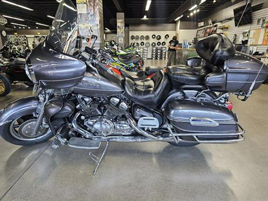 2008 Yamaha Royal Star® Venture