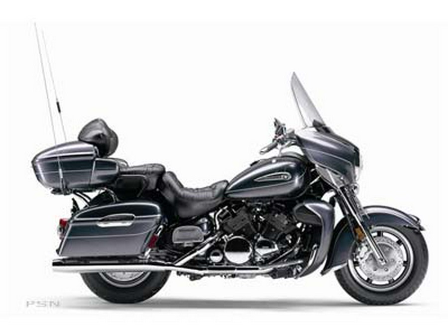 2008 Yamaha Royal Star® Venture