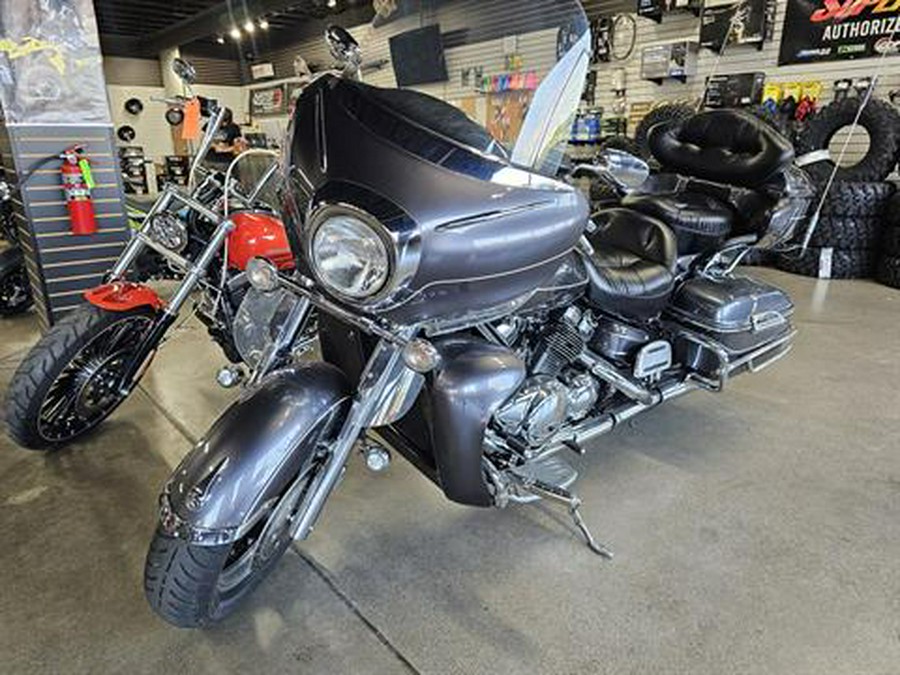 2008 Yamaha Royal Star® Venture