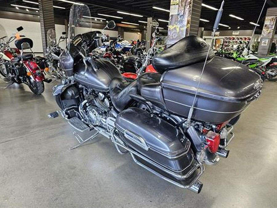 2008 Yamaha Royal Star® Venture