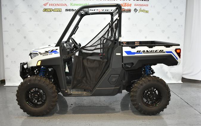 2024 Polaris RANGER XP Kinetic Premium