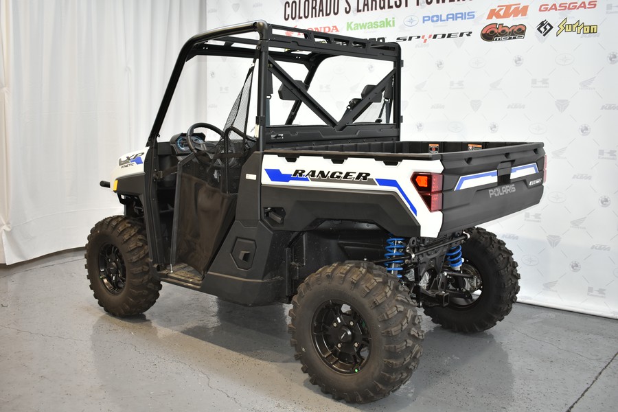 2024 Polaris RANGER XP Kinetic Premium