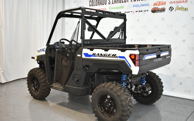 2024 Polaris RANGER XP Kinetic Premium