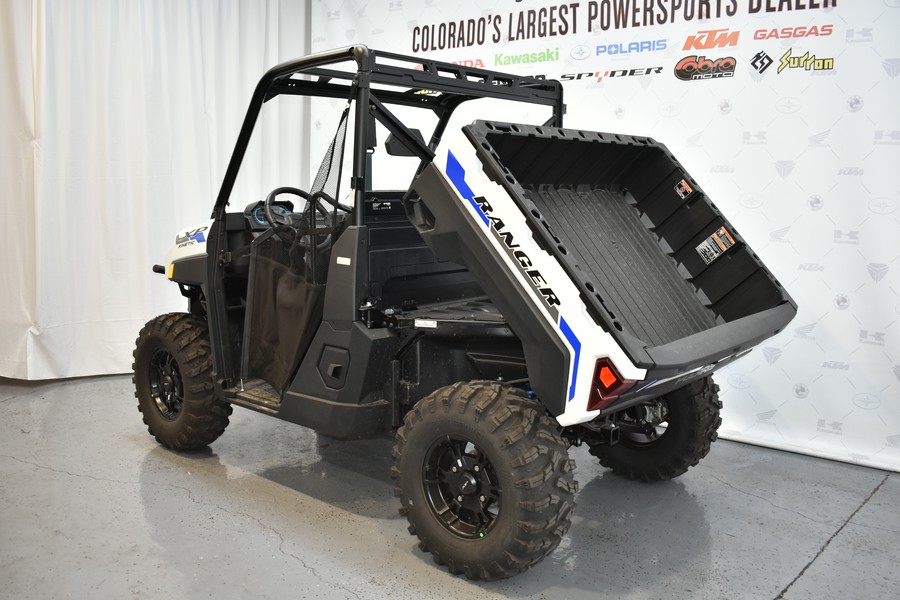 2024 Polaris RANGER XP Kinetic Premium