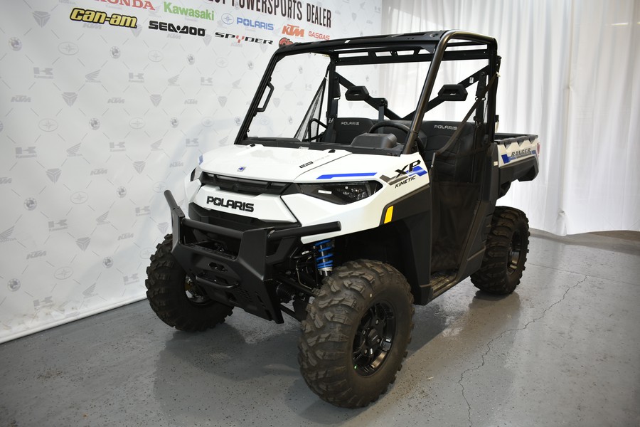 2024 Polaris RANGER XP Kinetic Premium