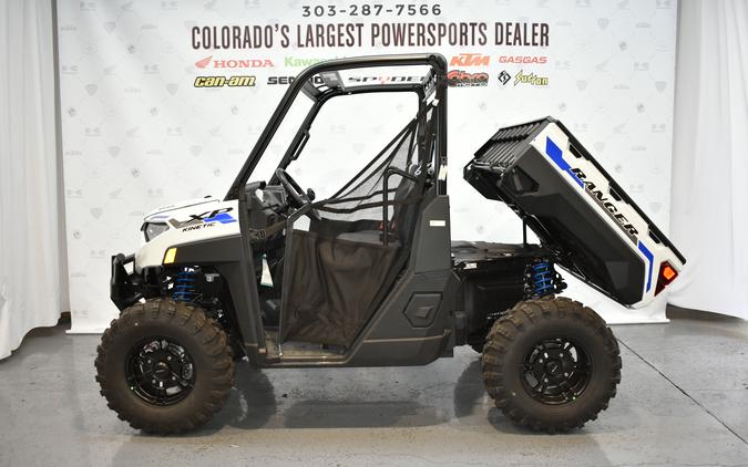 2024 Polaris RANGER XP Kinetic Premium