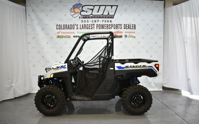 2024 Polaris RANGER XP Kinetic Premium