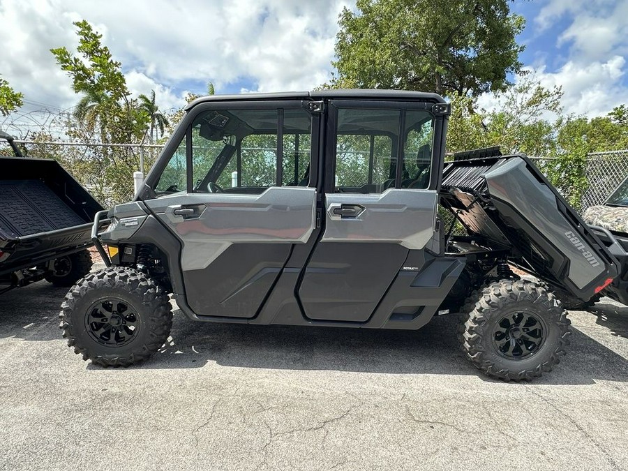 2024 Can-Am™ Defender MAX Limited HD10