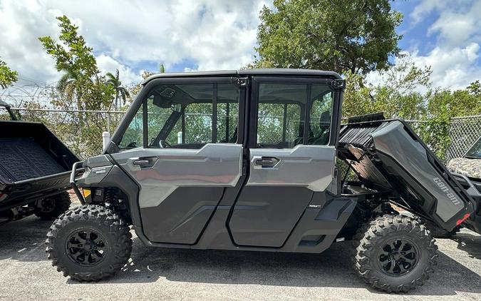 2024 Can-Am™ Defender MAX Limited HD10