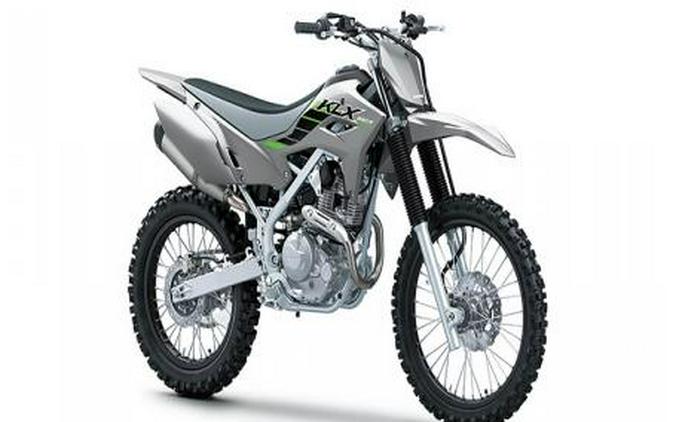 2025 Kawasaki KLX® 230R