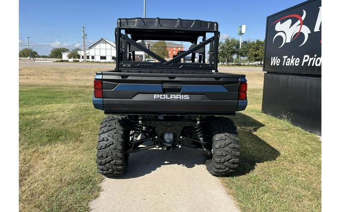 2025 Polaris Industries RANGER CREW XP 1000