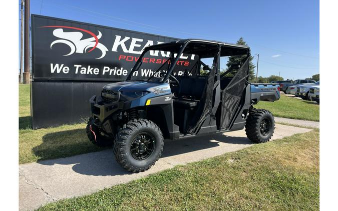 2025 Polaris Industries RANGER CREW XP 1000