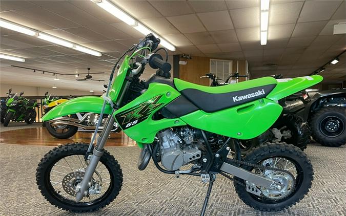 2020 Kawasaki KX65