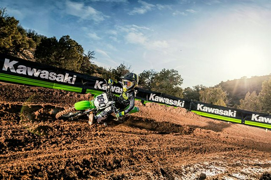 2020 Kawasaki KX65