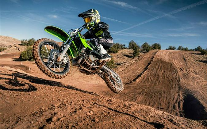 2020 Kawasaki KX65