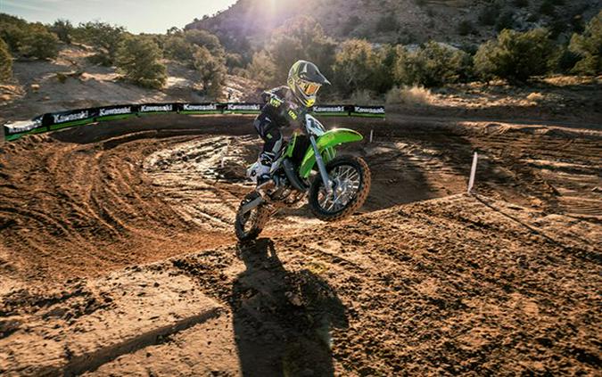 2020 Kawasaki KX65