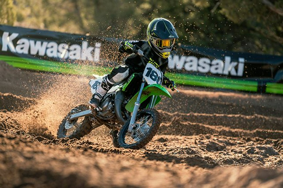 2020 Kawasaki KX65