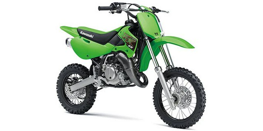 2020 Kawasaki KX65