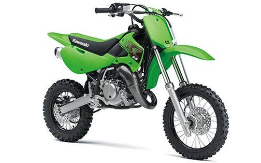 2020 Kawasaki KX65