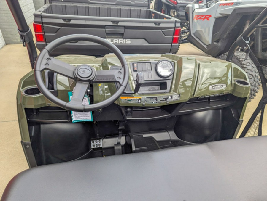 2025 Polaris® Ranger Crew 570 Full-Size