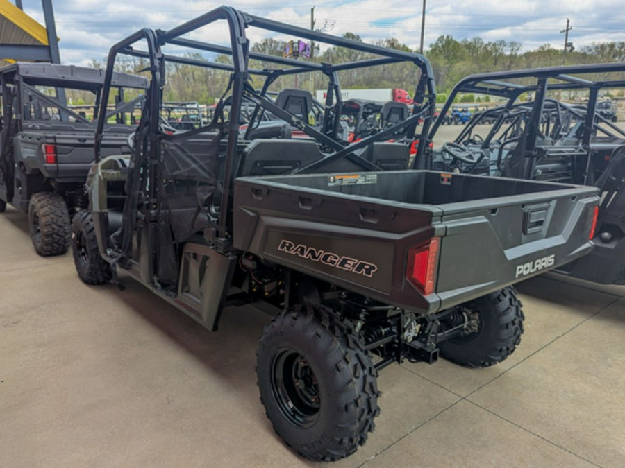 2025 Polaris® Ranger Crew 570 Full-Size