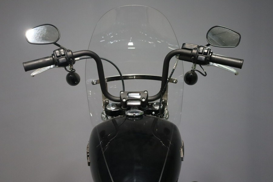 2019 Harley-Davidson Street Bob FXBB