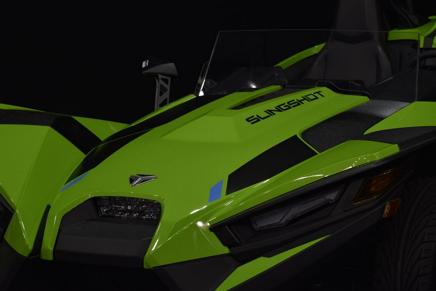 2025 Polaris Slingshot® SL (AutoDrive)
