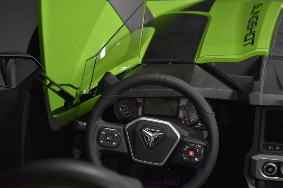 2025 Polaris Slingshot® SL (AutoDrive)