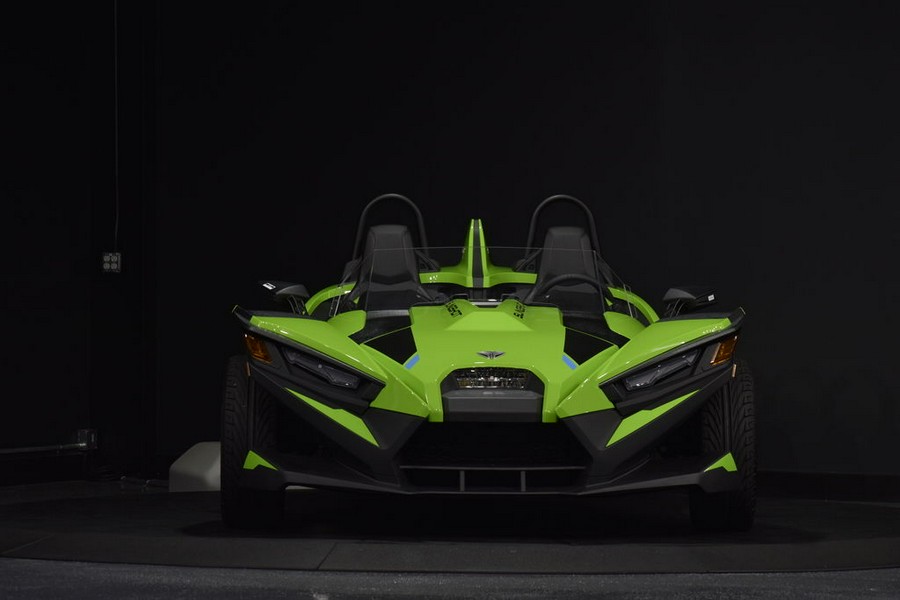 2025 Polaris Slingshot® SL (AutoDrive)