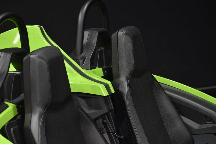 2025 Polaris Slingshot® SL (AutoDrive)