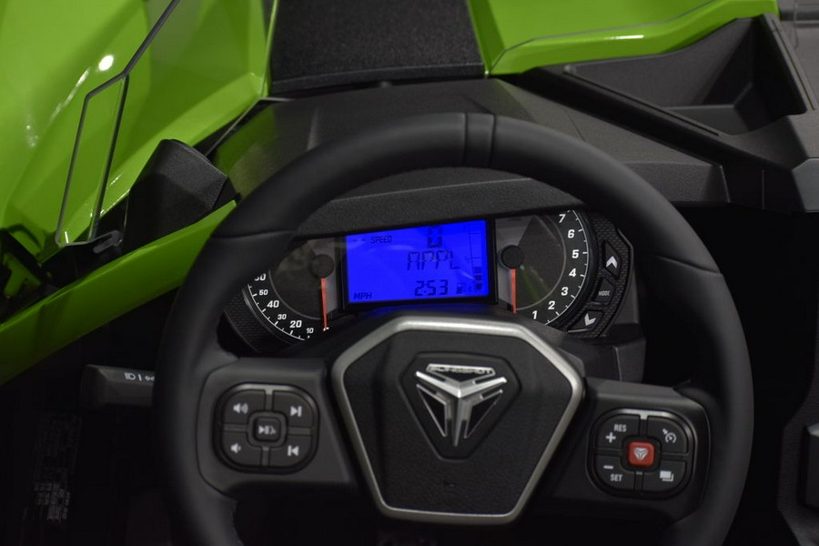 2025 Polaris Slingshot® SL (AutoDrive)