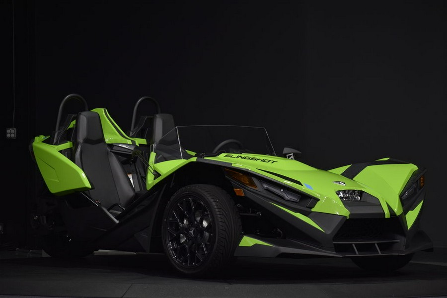 2025 Polaris Slingshot® SL (AutoDrive)