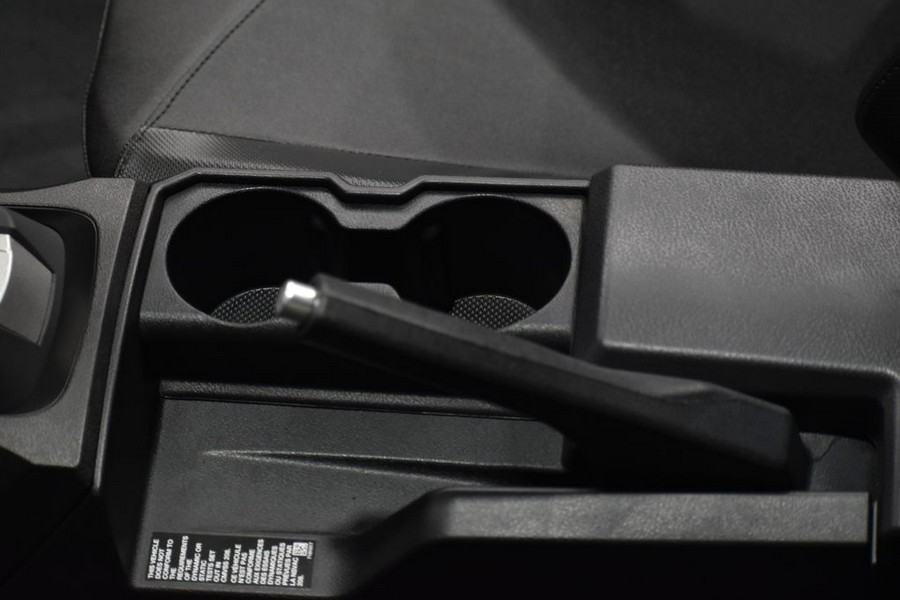 2025 Polaris Slingshot® SL (AutoDrive)