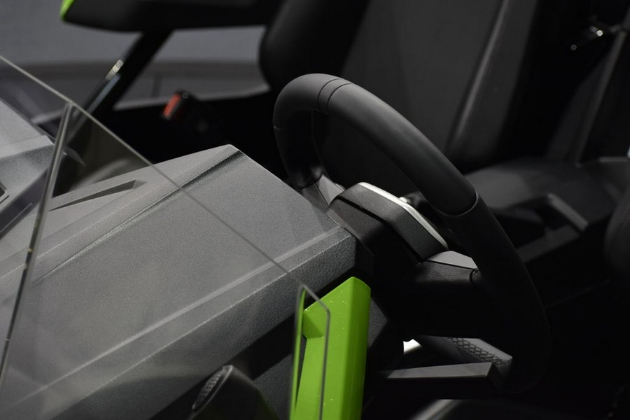 2025 Polaris Slingshot® SL (AutoDrive)