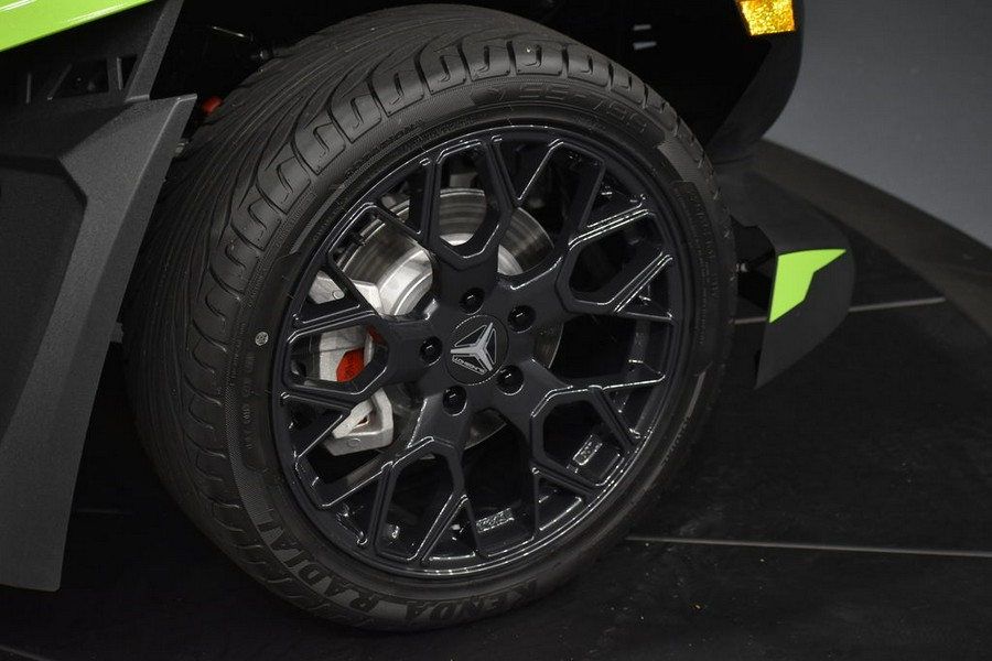 2025 Polaris Slingshot® SL (AutoDrive)