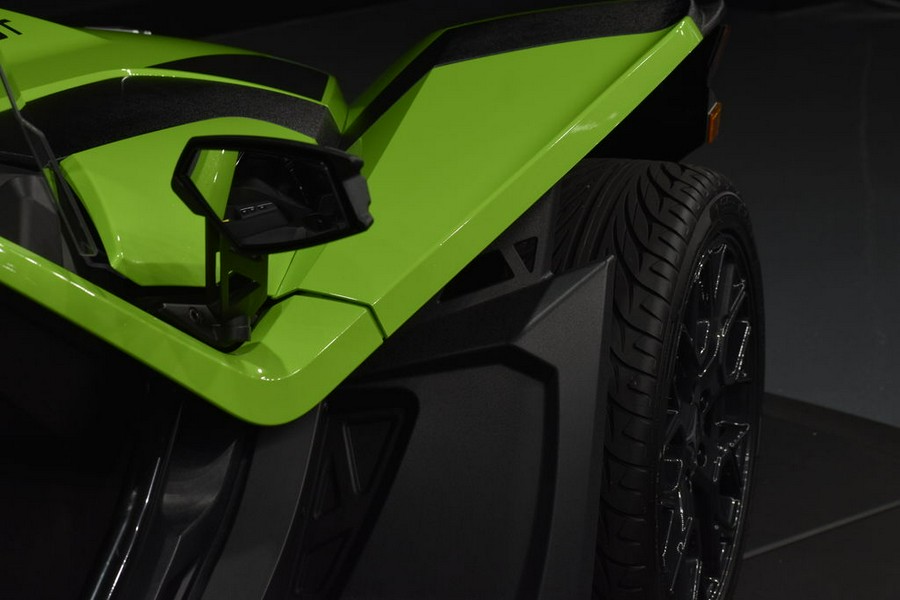 2025 Polaris Slingshot® SL (AutoDrive)